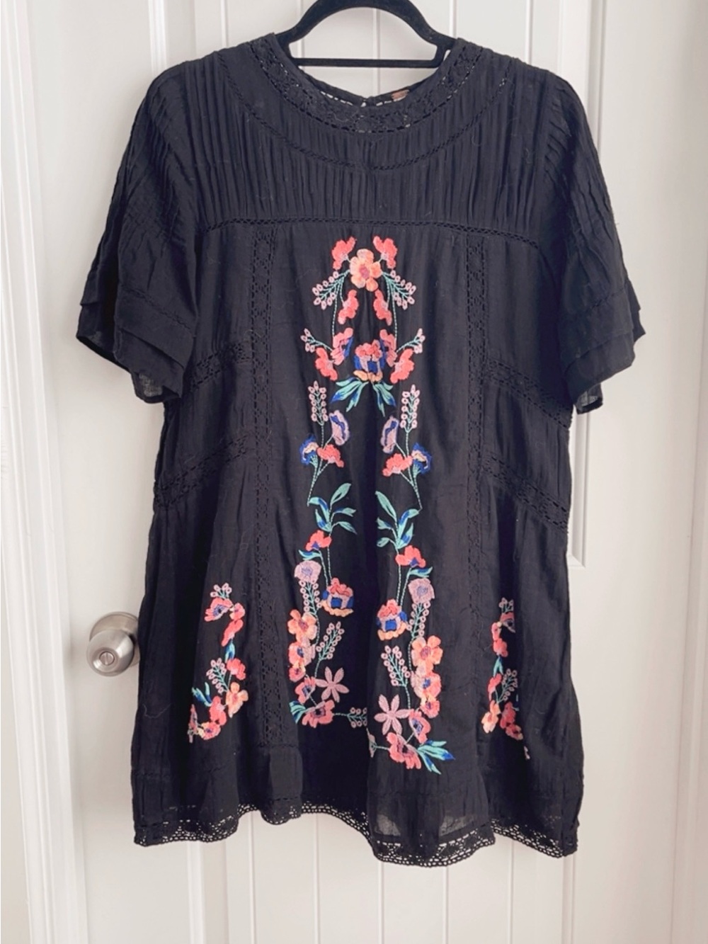 Free People Perfectly Victorian Dress